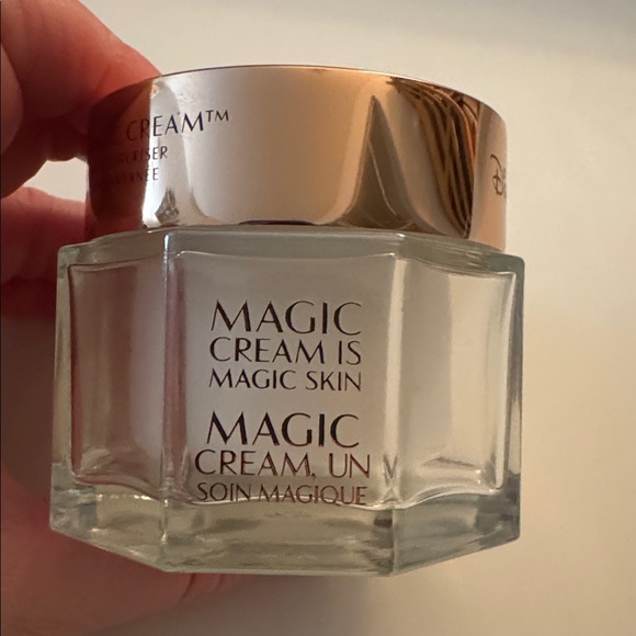 Charlotte Tilbury Other - Charlotte Tilbury Magic Cream